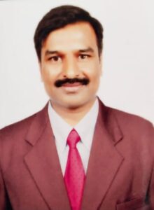 Rajesh Gangwar